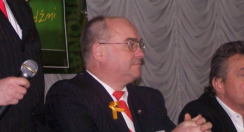 Zmarł kandydat na senatora z Podlaskiego