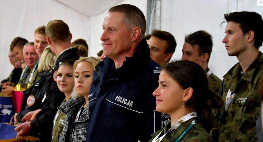 Najlepsi strzelcy w województwie