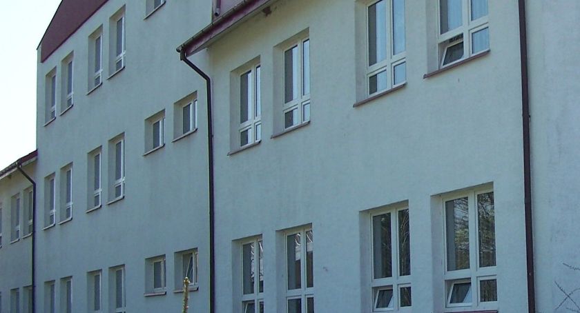 Jest akt oskarżenia nauczyciela z Krasnopola