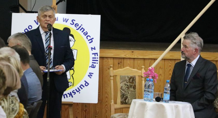 Inauguracja roku akademickiego w UTW