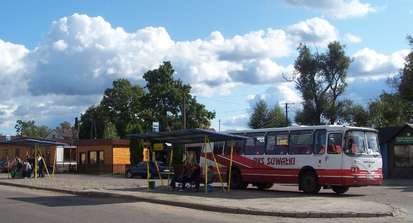 Prywatny przewoźnik obsłuży trasę Zelwa-Sejny