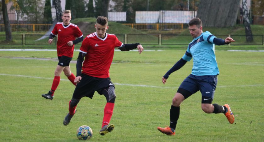 Pomorzanka Sejny - MKS Mielnik 1:1