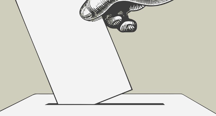 Wybieramy posłów i senatorów - aktualizacja