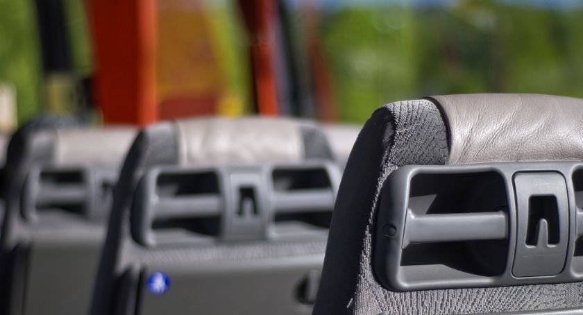 Autobusem z Sejn do Zelwy i z powrotem od 4 listopada