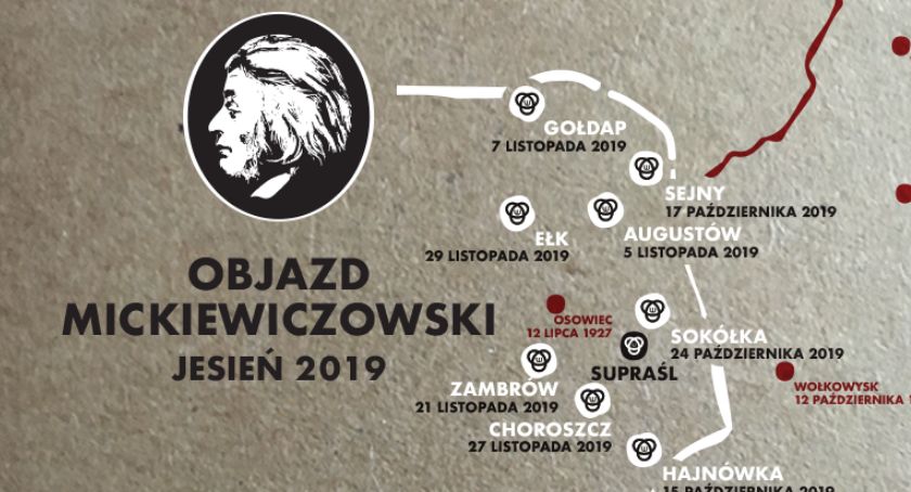 Teatr Wierszalin w Sejnach (zapowiedź)