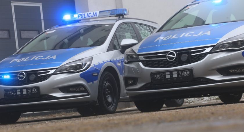 Pirat drogowy spod Sejn ostrzelany pod Wyszkowem