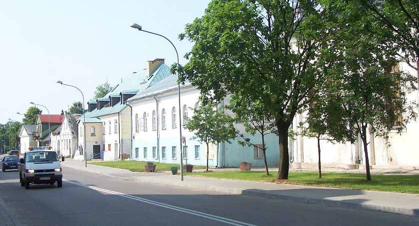 Ranking samorządów Sejneńszczyzny