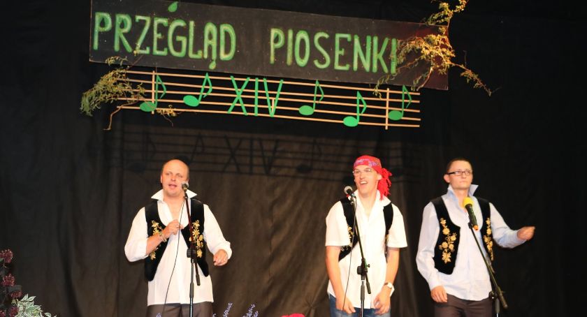 15 Przegląd Piosenki Osób z Niepełnosprawnościami (zapowiedź)