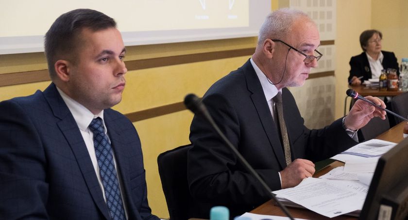 Ważą się losy senatora z Podlaskiego?
