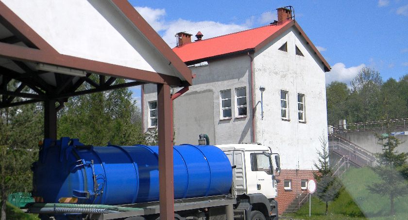 Rozwój kanalizacji na Sejneńszczyźnie możliwy za kilka lat