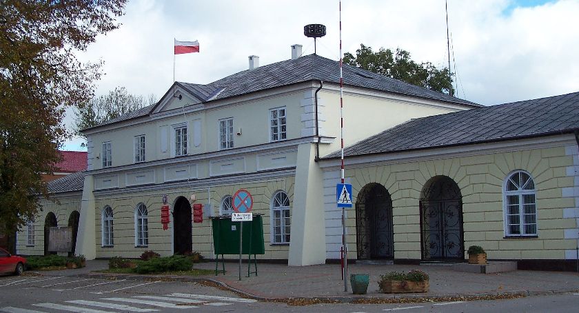 W ratuszu będzie działał Klub Seniora