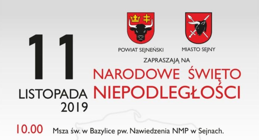 Święto Niepodległości