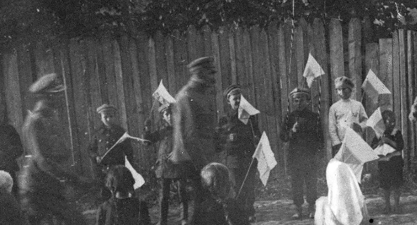 Dzień Odzyskania Niepodległości