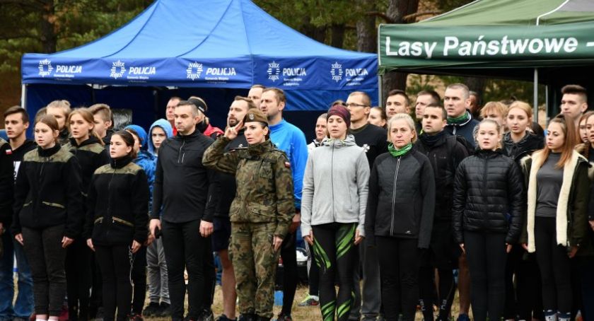 Bieg dla Niepodległej