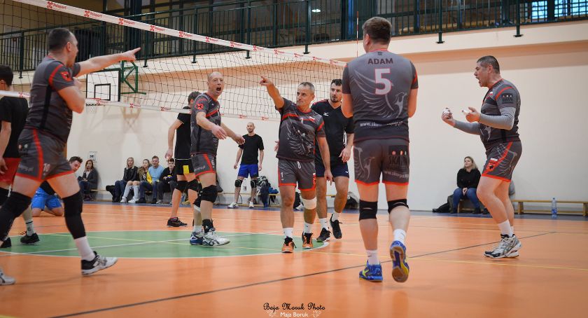 Wystartowała Sejnet Liga