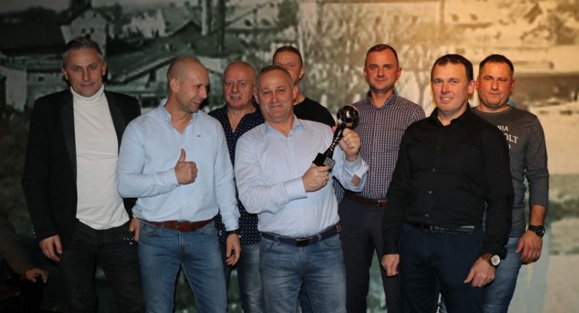 Oldboye Pomorzanki rywalizowali w Suwałkach
