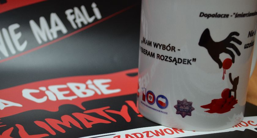 Grafika kontra uzależnienia