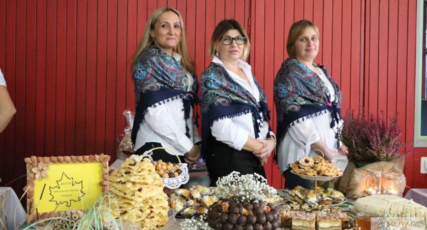 Powrót kół gospodyń wiejskich