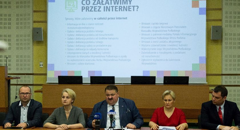 e-usługi w gminie Krasnopol