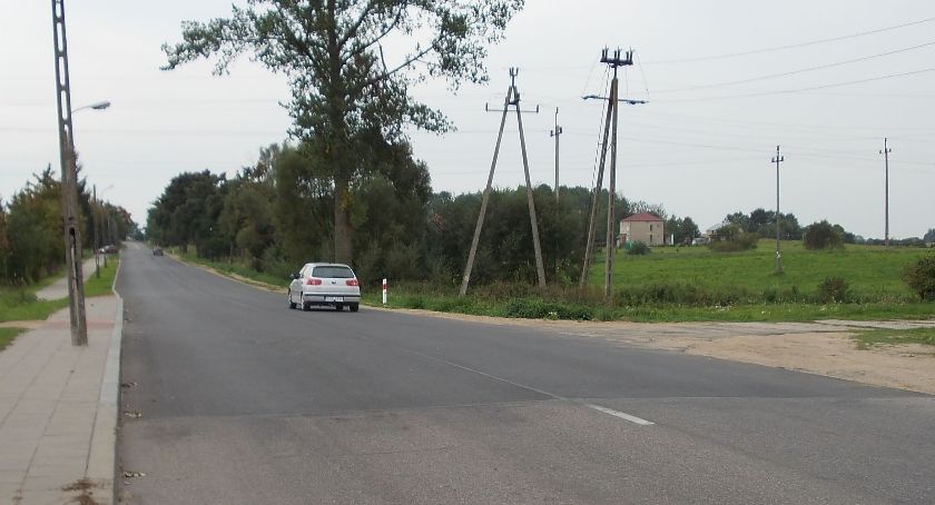Walka z planem i podmokłym gruntem