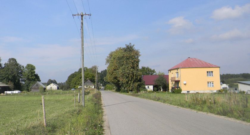 Nowy wodociąg w gminie Sejny