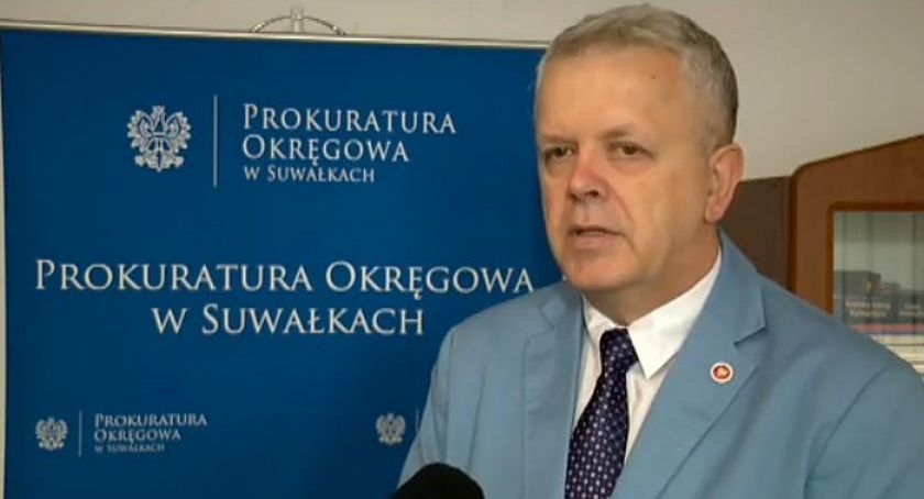 Rzecznik prokuratury po latach oddaje funkcję