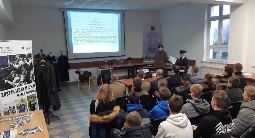 Przedwojenna Policja na Sejneńszczyźnie