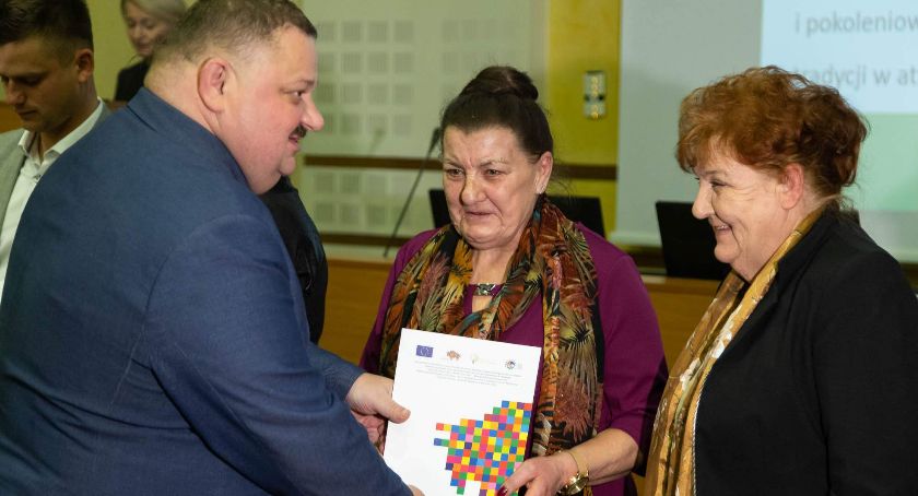 Emeryci z Krasnopola docenieni