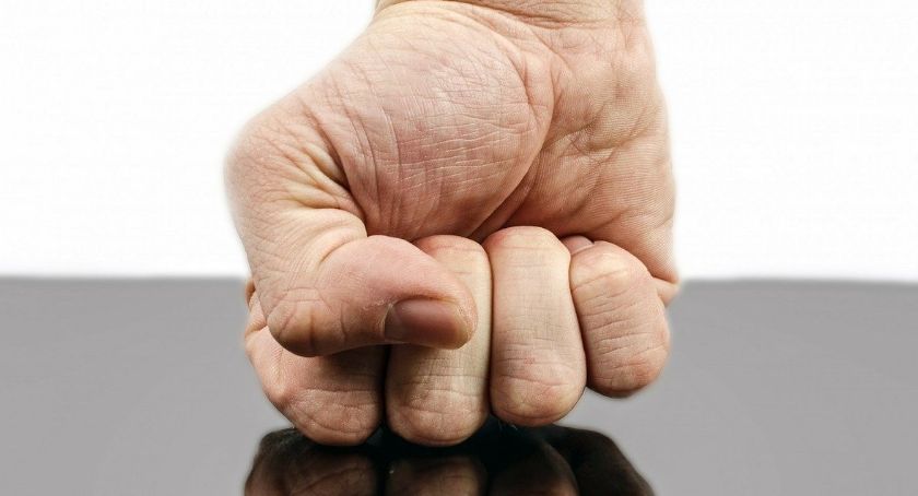 W Puńsku wesprą ofiary przemocy domowej