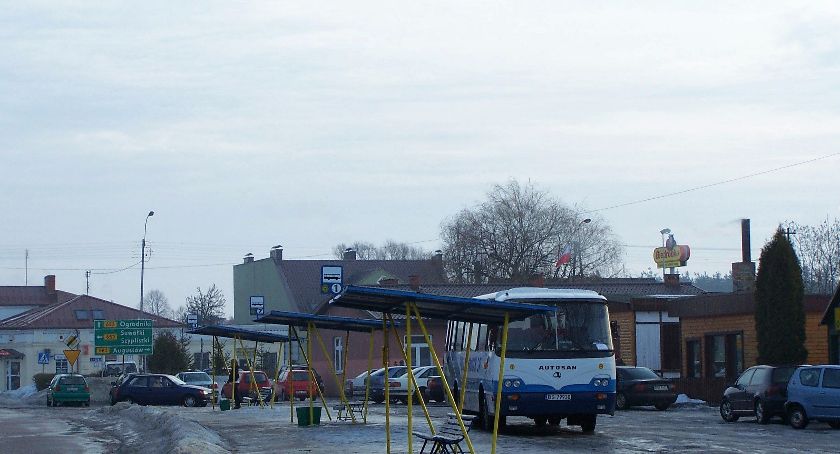 Ruszy kolejna dotowana linia autobusowa na Sejneńszczyźnie?