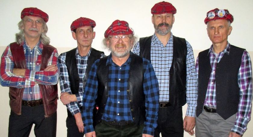 Piętnastolecie Sejneńskiej Kapeli Kresowej