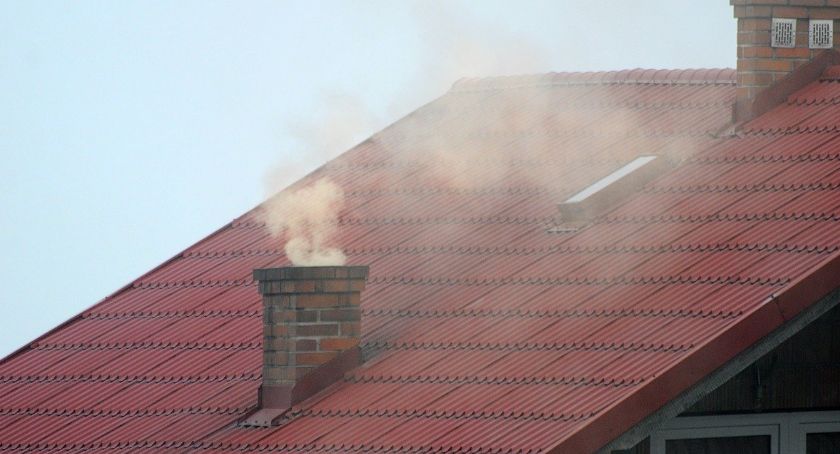 Sprawdź jakość powietrza w Sejnach