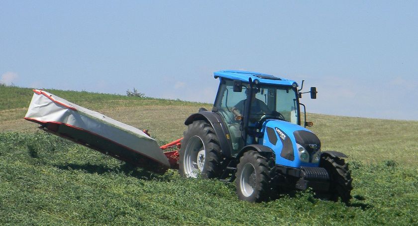 Szkolenie KRUS dla rolników ODWOŁANE