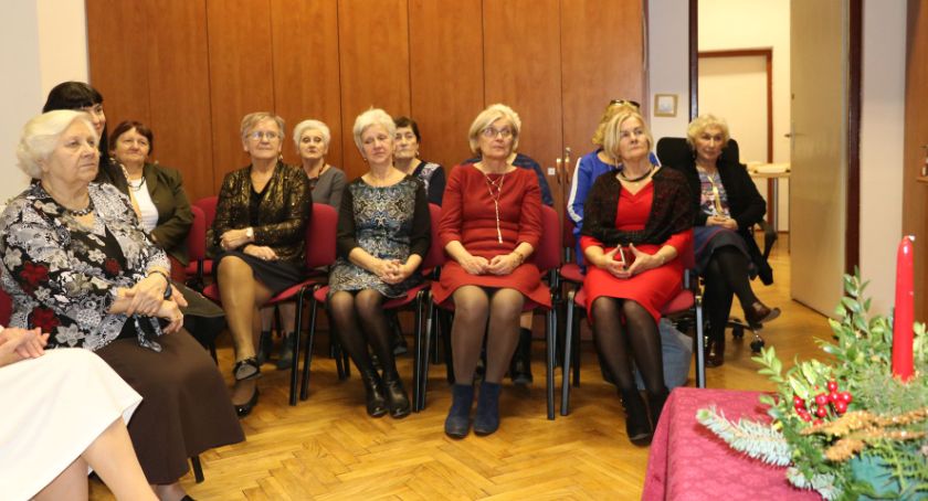 Otwarcie klubu seniora