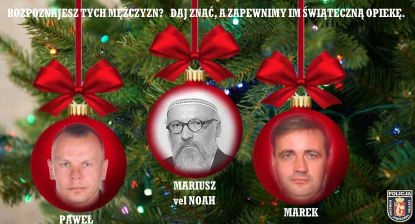 Poszukiwany były sędzia z Suwalszczyzny