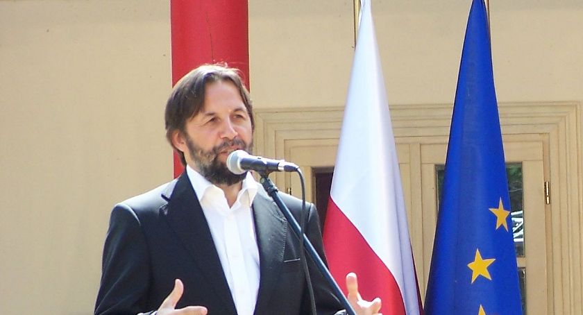 Krzysztof Czyżewski z nominacją radiowej Trójki