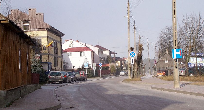 Sprawa zasłużonych dla Sejn