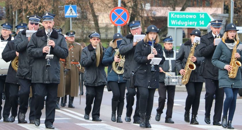 Wstąp do Orkiestry Dętej OSP Sejny