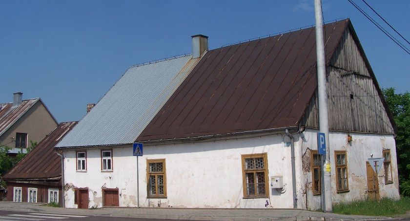 Zabezpieczyli cenną synagogę