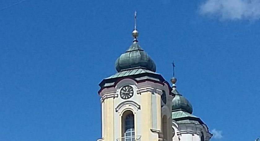 Kolęda 2020 na czas 13 stycznia - 1 lutego