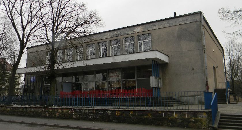 Trudny rok dla kultury