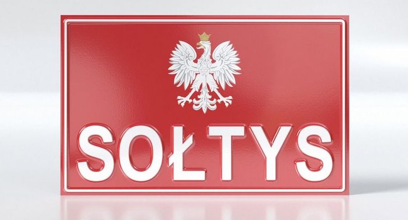 Sumowo bez sołtysa