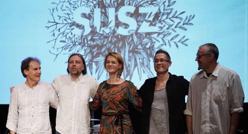 Zespół SUSZ wystąpił w Sejnach