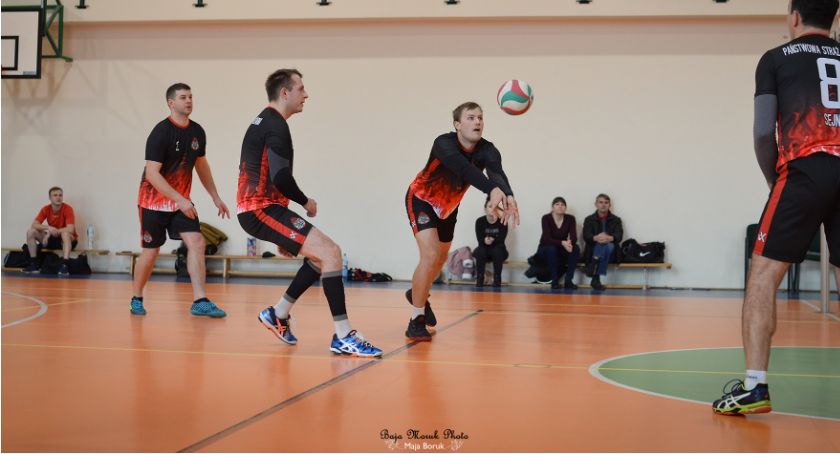 Sejnet Liga już na półmetku