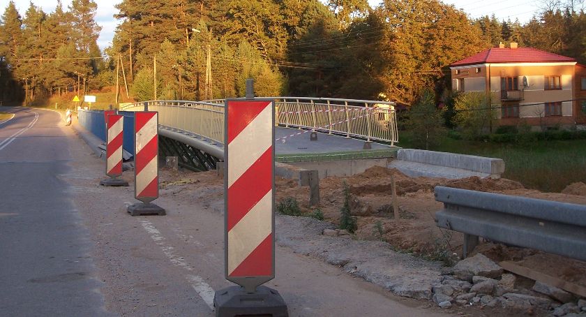 Droga o znaczeniu wojskowym