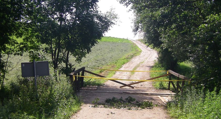 Dekada walki o most