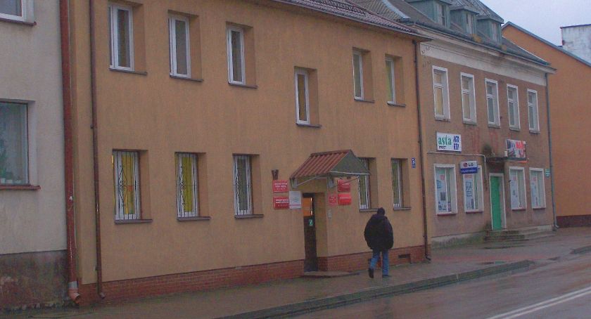 Bezpłatna pomoc prawna w powiecie sejneńskim