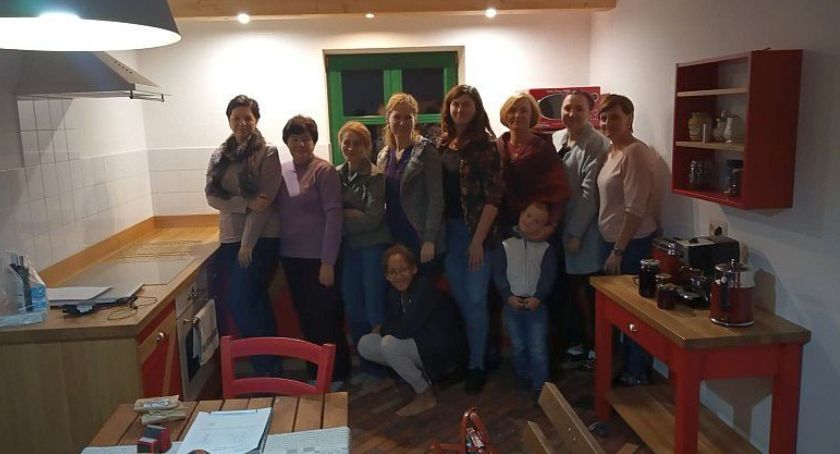 Do dzieła z Lokalną Grupą Działania