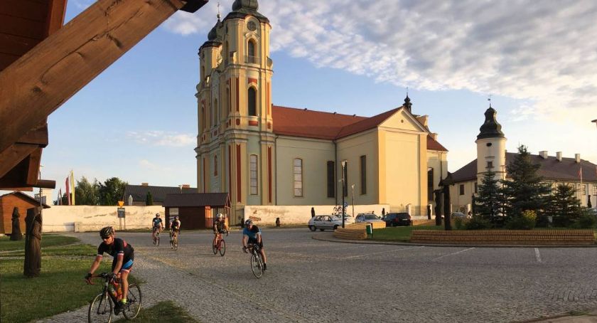 Zbiórka na misje w Afryce