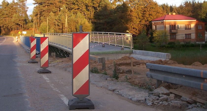 Przetarg na rozbudowę krajowej szesnastki
